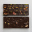 ChoFig Noir 70% — two dark chocolate fig bars
