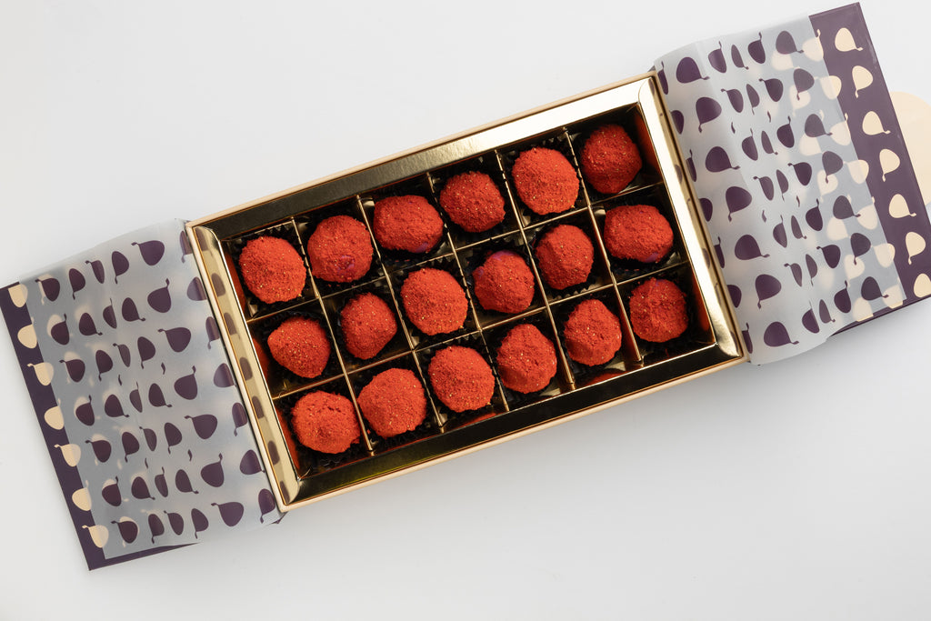 Strawberry Kiss