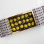 Figur Choco Nut Pistachio Fig Bites box