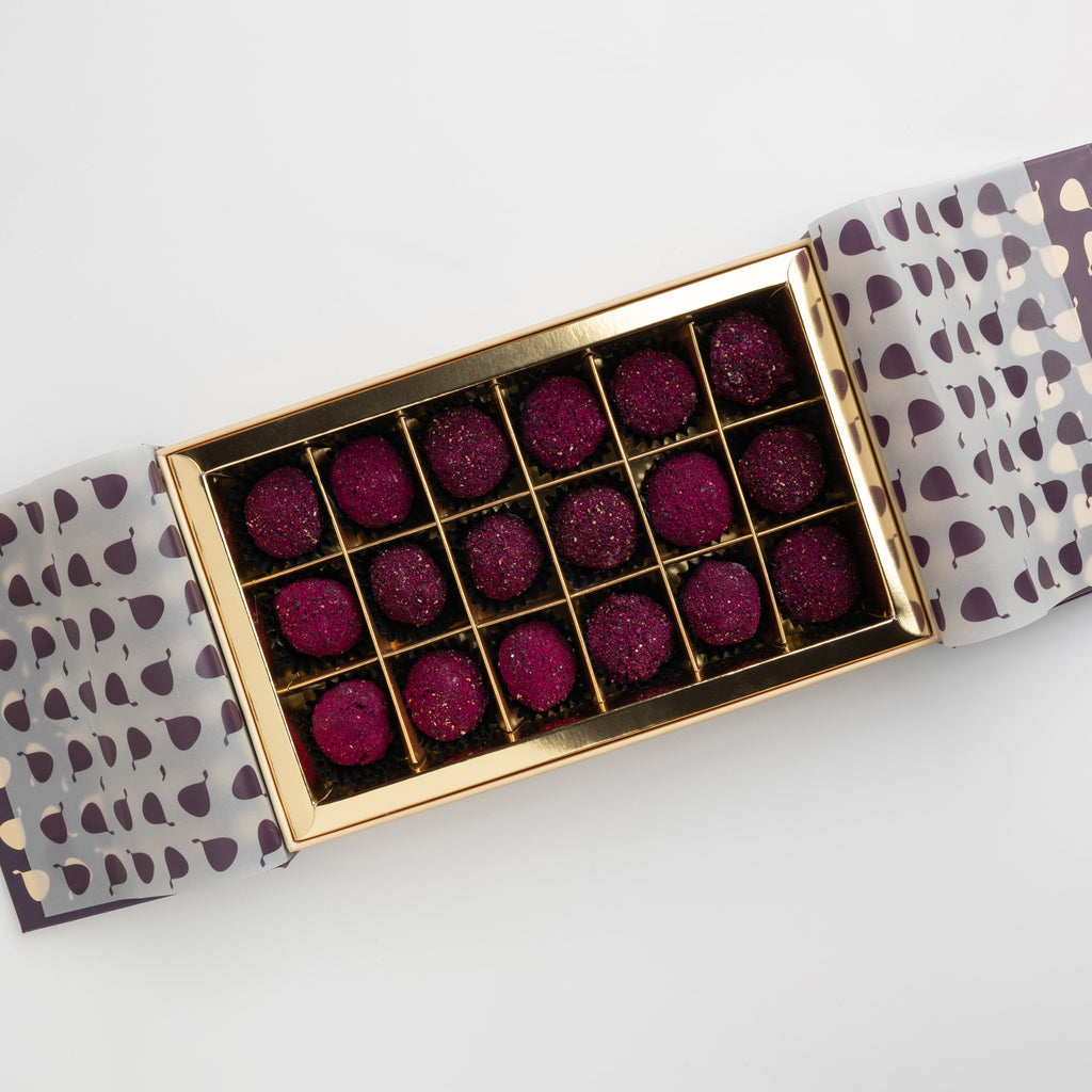 Figur Cranberry Fig Bites box