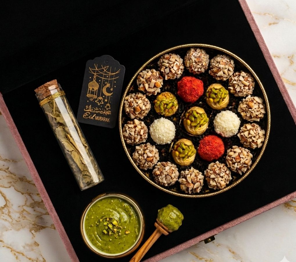 Eid Gift Box
