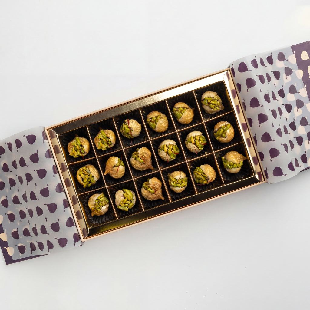 Crown Pistachio Royal