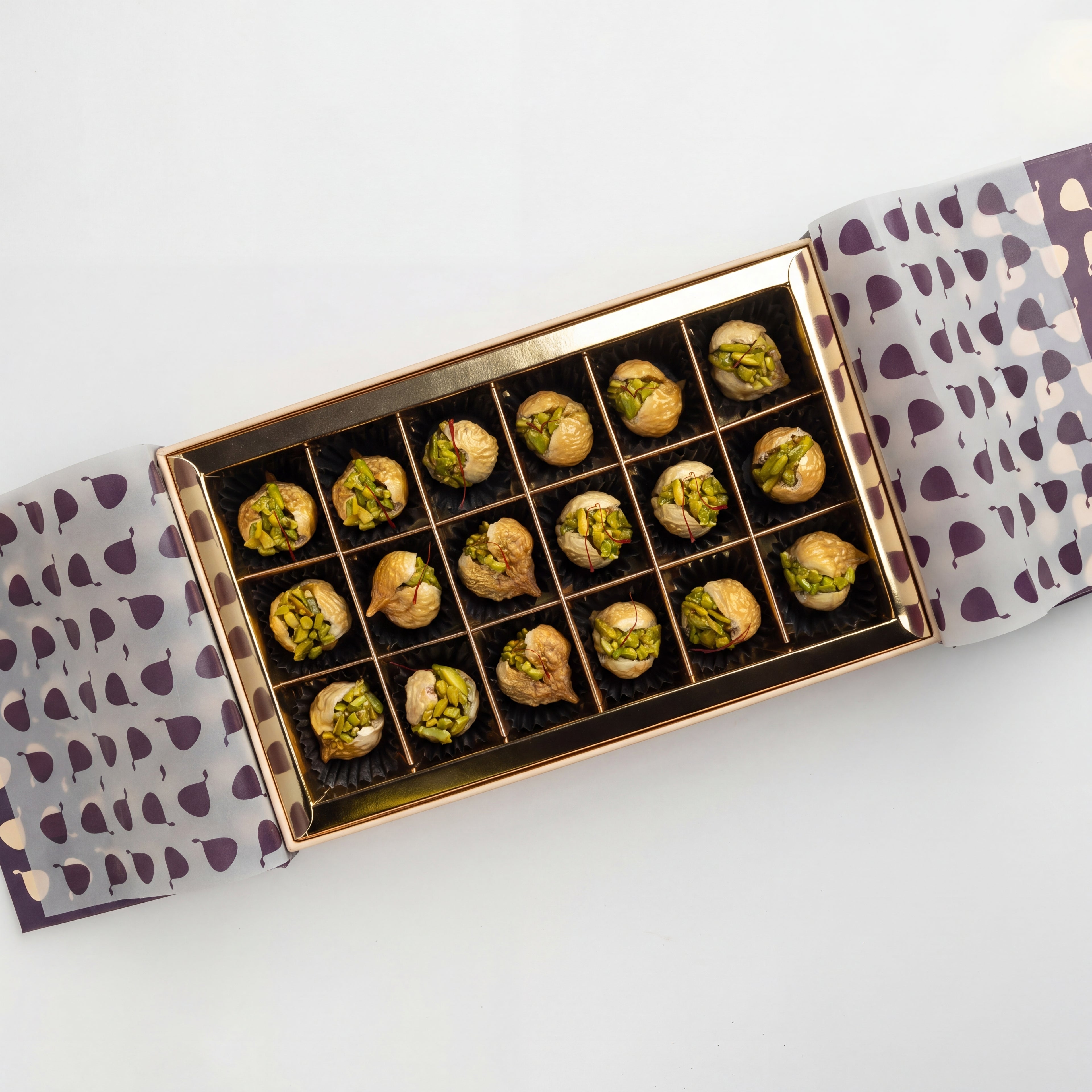 Crown Pistachio Royal