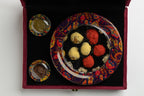 Red Velvet Gift Box