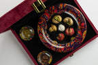 Red Velvet Gift Box