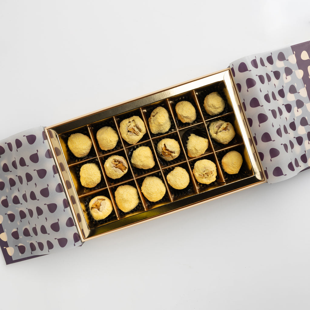 Figur Mango Fig Bites box