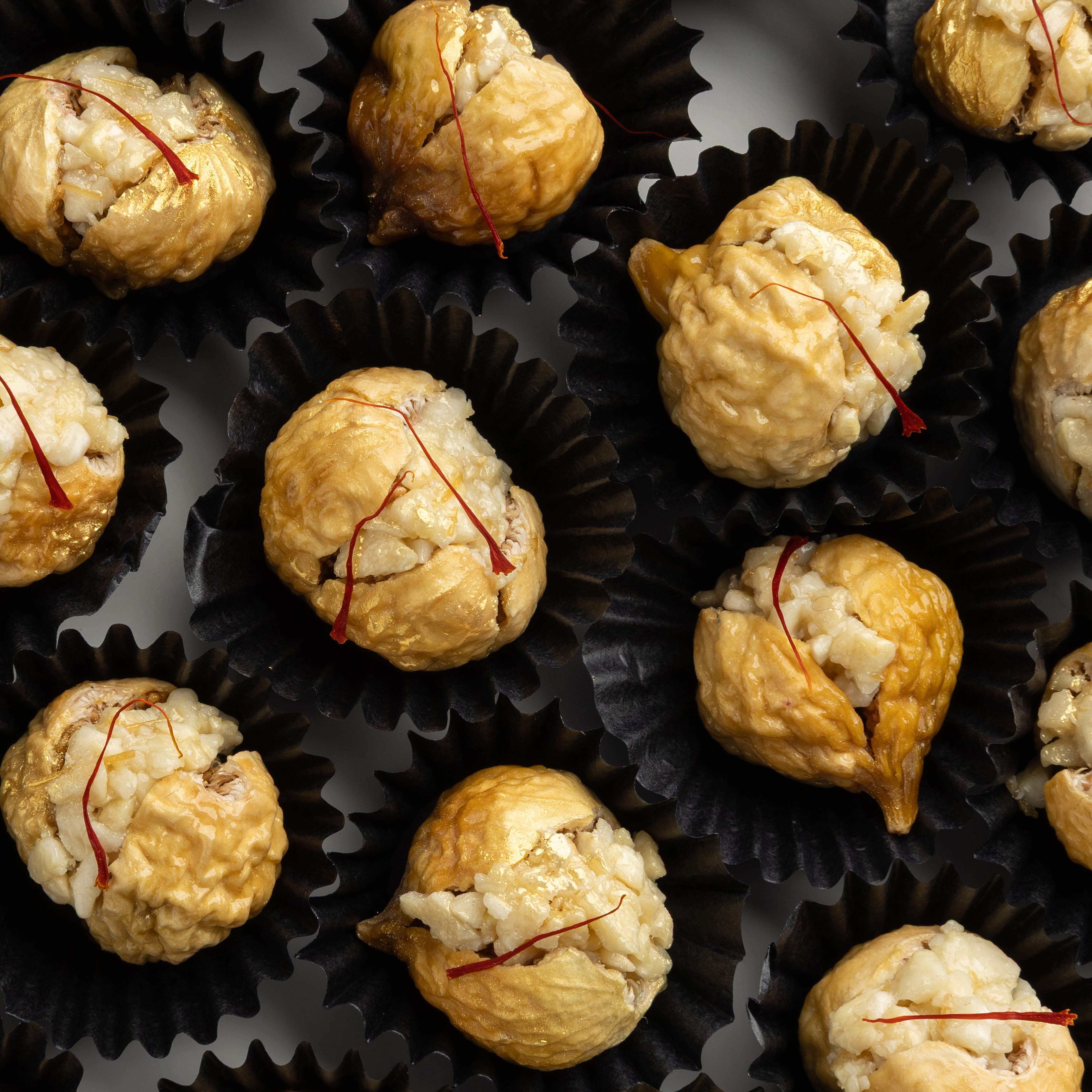 Original Cashew Stufig Secondary image