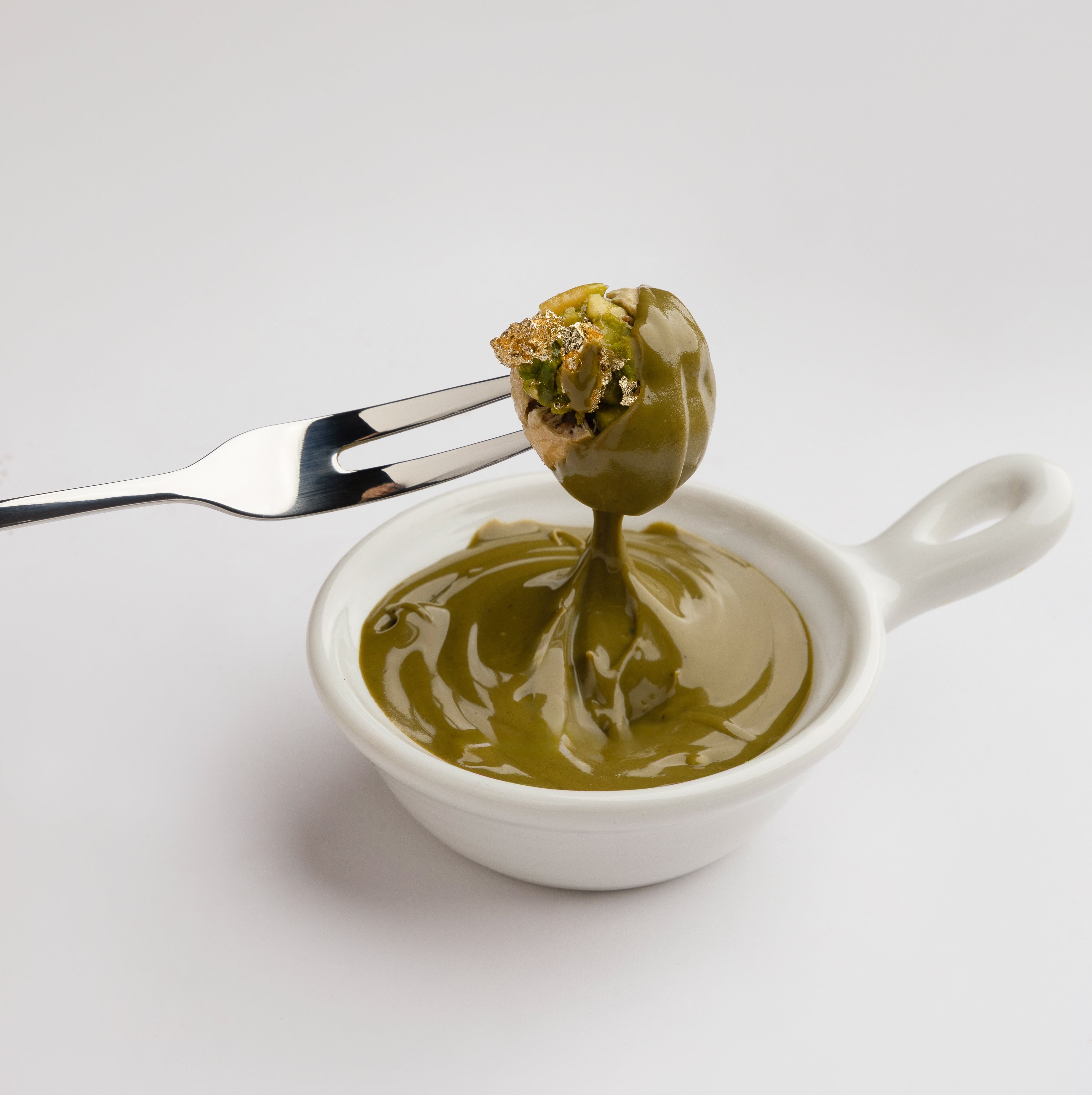 Pistachio Dipping Sauce Secondary image