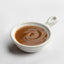Figur Salted Caramel Dipping Sauce