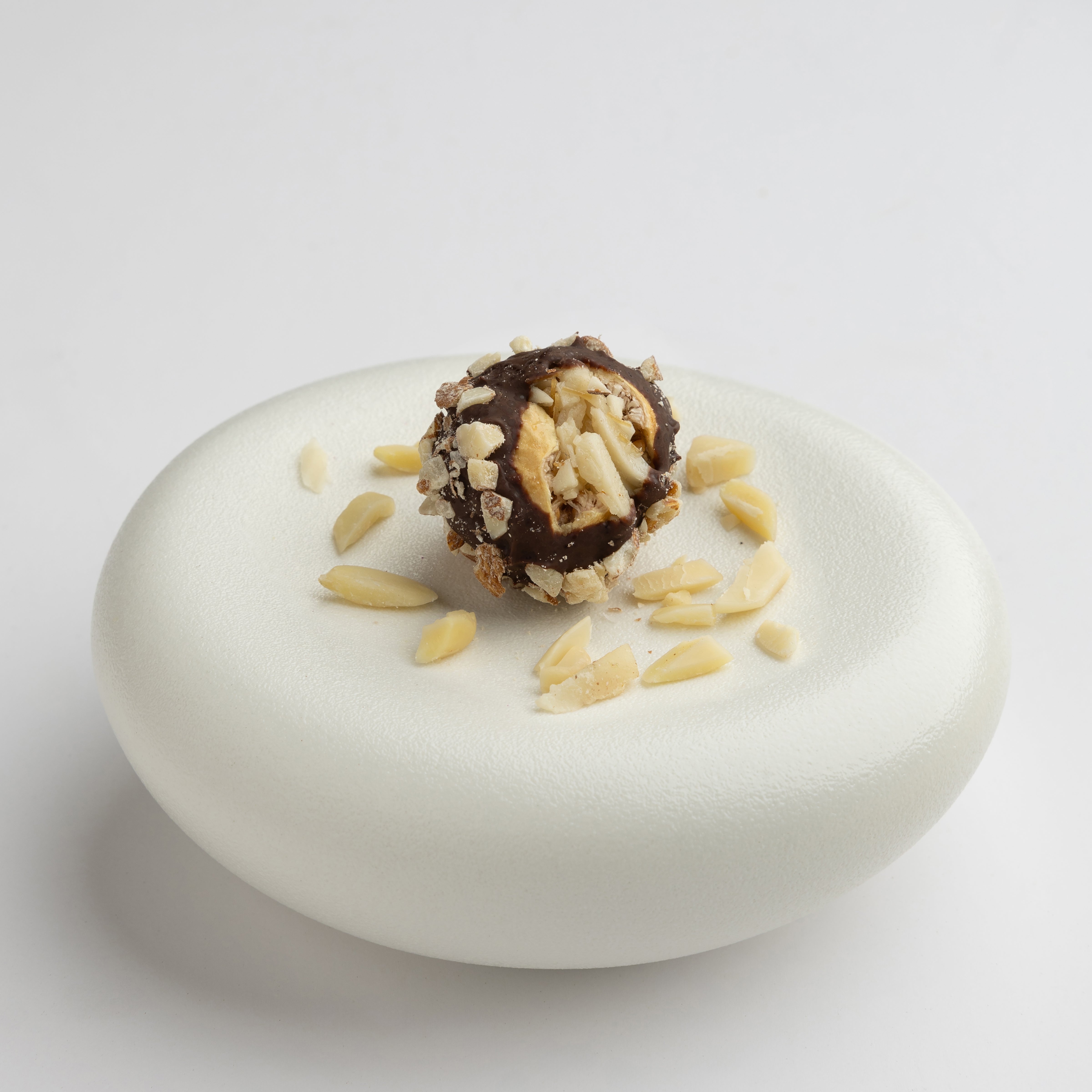 Double Almond Delight Secondary image