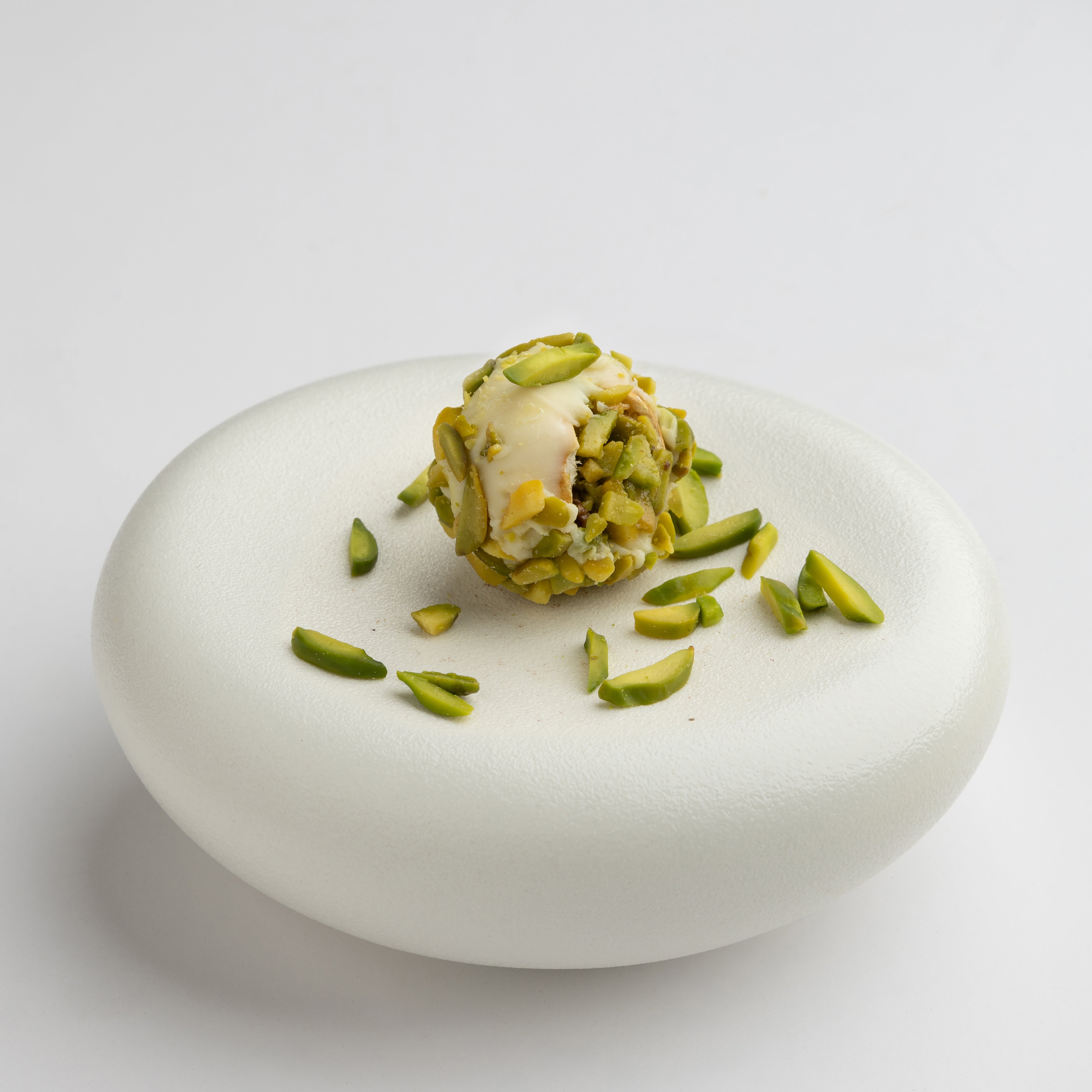 Choco Pistachio