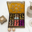 Yellow Heritage Box